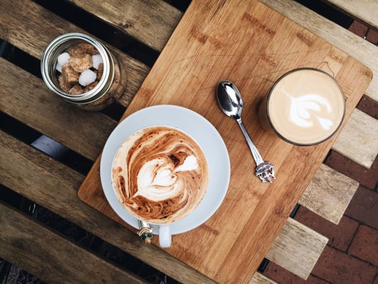 Pelicano Coffee Co. by null