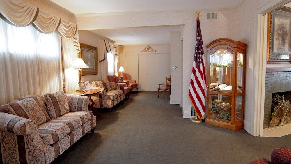 ROBINSONWALKER FUNERAL HOME GENOA Request Information Funeral