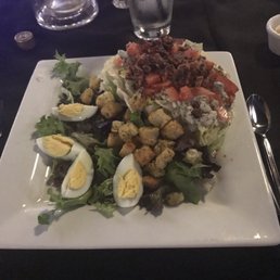 Wedge Salad