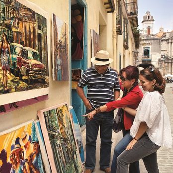 USA-CUBA Tours - Cuban Artist in the Street - Historical Tours Near Me USA-CUBA Tours - Cuban Artist in the Street - Historical Tours Near Me
