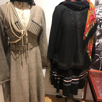 Ukrainian National Museum - Museums Near Me - Chicago, Illinois Ukrainian National Museum - Museums Near Me - Chicago, Illinois