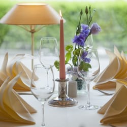 Restaurant Globus