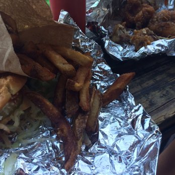 The Tap & Still - Some tasty fries - Dive Bars Near Me - Red Hook, Virgin Islands The Tap & Still - Some tasty fries - Dive Bars Near Me - Red Hook, Virgin Islands