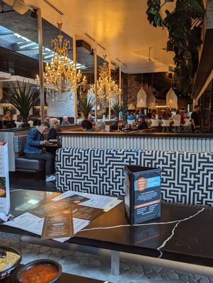 Margarita Factory Beaverton by null