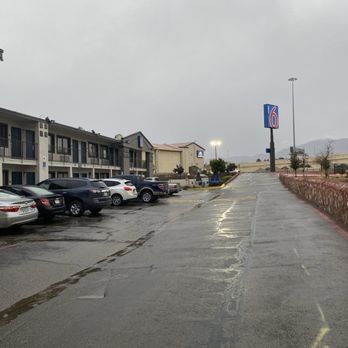 Motel 6 - Front - Hotels Near Me - El Paso, Texas Motel 6 - Front - Hotels Near Me - El Paso, Texas