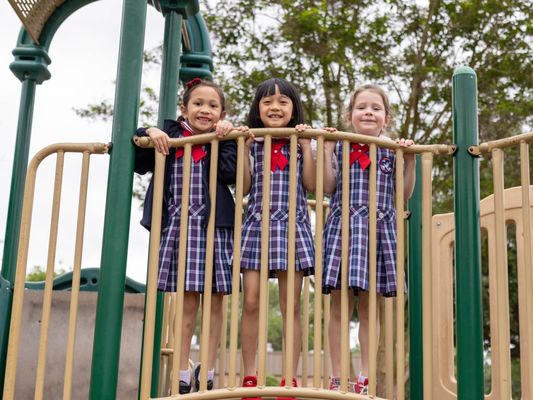 St. Laurence Catholic School