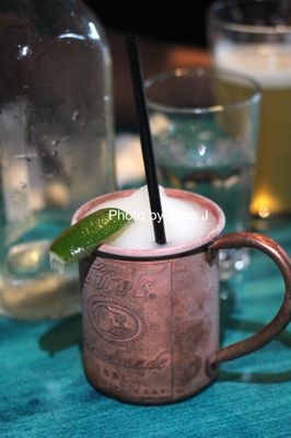 Nick's Restaurant And Bar by null