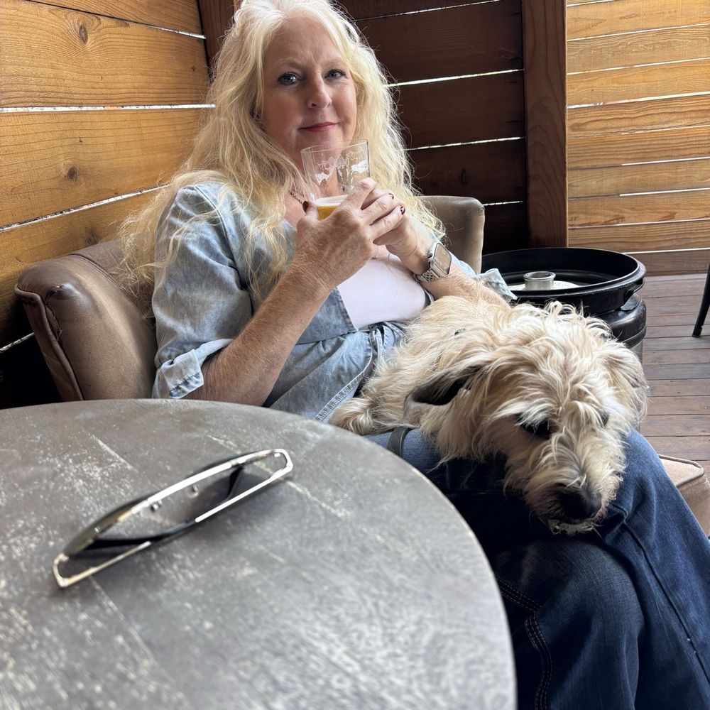 Oak & Ale - Sitting on the patio having a some beers! - Bars Near Me - Santa Cruz, California Oak & Ale - Sitting on the patio having a some beers! - Bars Near Me - Santa Cruz, California