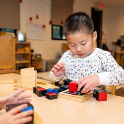 Spectrum Montessori at Woodbury