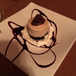 Peanut Butter Cheesecake