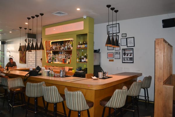 The Johnson's by null