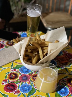 Highland Park Brewery by null