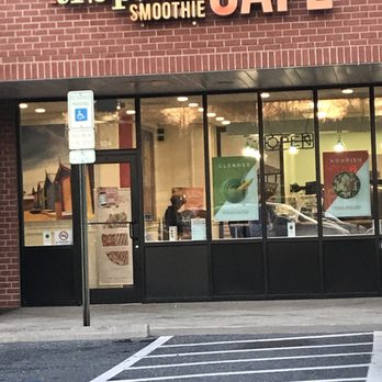 Tropical Smoothie Cafe - Juice Bars & Smoothies Near Me - Owings Mills, Maryland Tropical Smoothie Cafe - Juice Bars & Smoothies Near Me - Owings Mills, Maryland