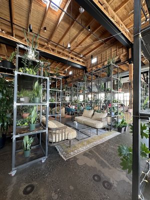Earl Giles Restaurant and Distillery by null