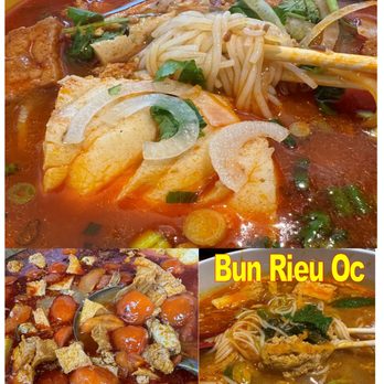 Pho Viet Cafe Vegas