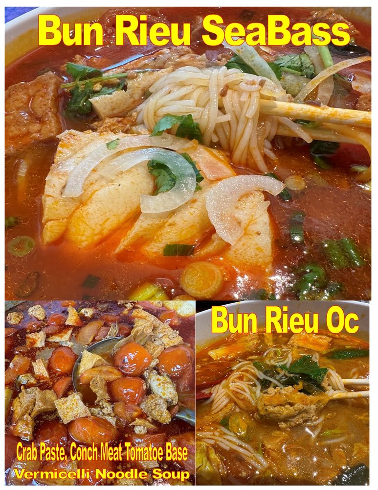 Pho Viet Cafe Vegas - Photo 1