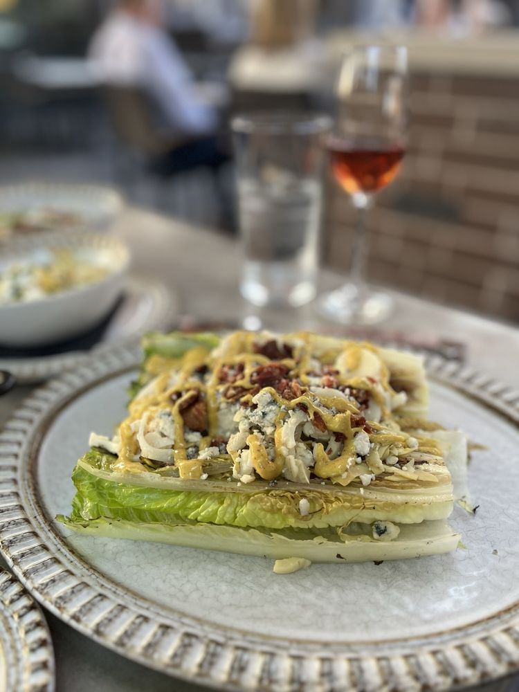 Food from Gram & Dun