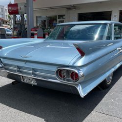 DennisBuysCars.com - 1961 CADILLAC HERE IN HAWAII THANKS TO DENNIS AND NICOLE