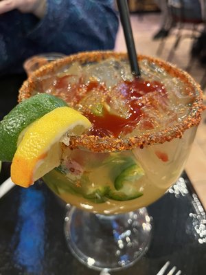 Señor Julian Mexican Bar and Grill by null