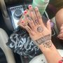 Photo of Henna Tattoos at Artistic Jewelry Plus