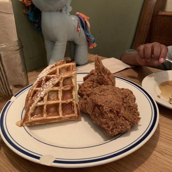 Sweet Chick - Chicken and Waffles - Southern Near Me - New York, New York Sweet Chick - Chicken and Waffles - Southern Near Me - New York, New York
