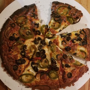 Donatello's Take & Bake Pizza - Pizza Near Me - Modesto, California Donatello's Take & Bake Pizza - Pizza Near Me - Modesto, California
