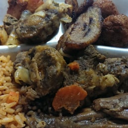 Oxtails