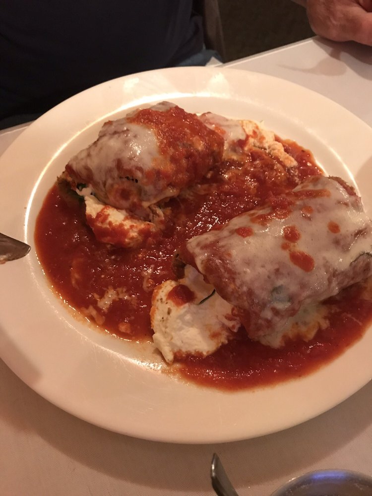 RIZVANI’S PIZZA RESTAURANT 24 Reviews Pizza 635 Straits Tpke