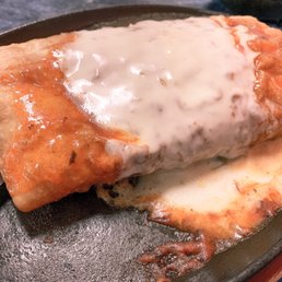 Burrito Frito