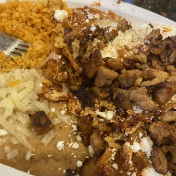 El Bramido - Chilequiles - Mexican Near Me - Sacramento, California El Bramido - Chilequiles - Mexican Near Me - Sacramento, California
