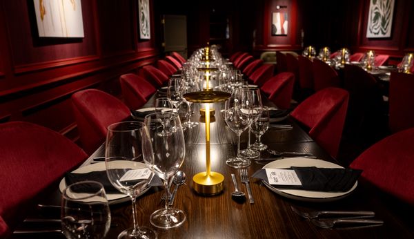 Champions Social Club by null