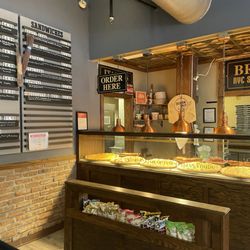Dough Bros Pizzeria & Sub Shop