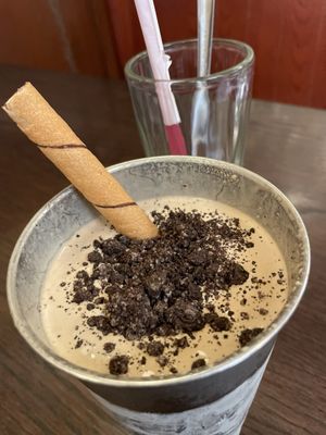 San Francisco Creamery by null