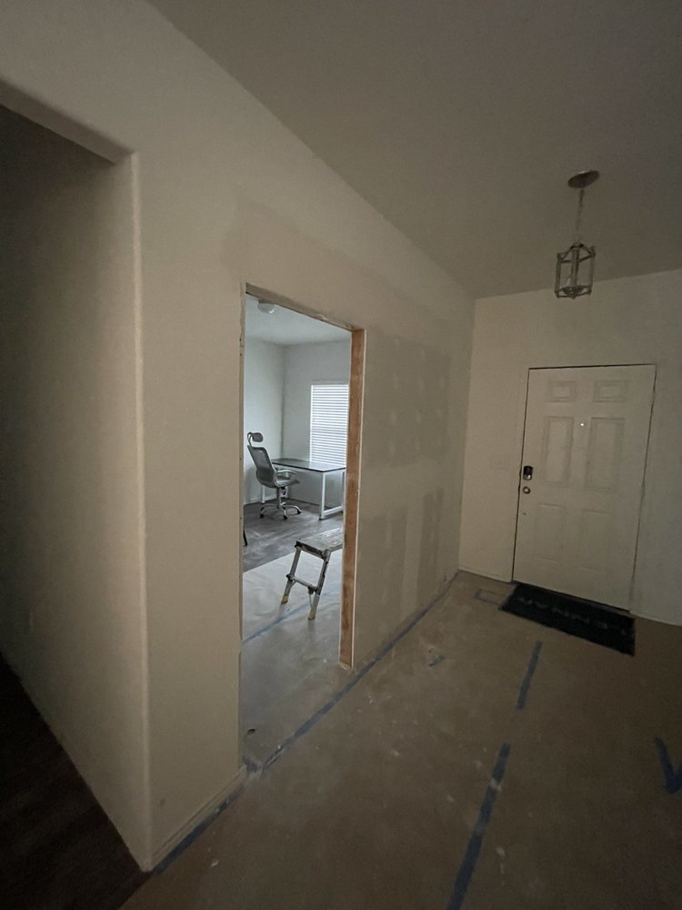 JC DRYWALL & FENCE 37 Photos Austin, Texas Fences & Gates Phone