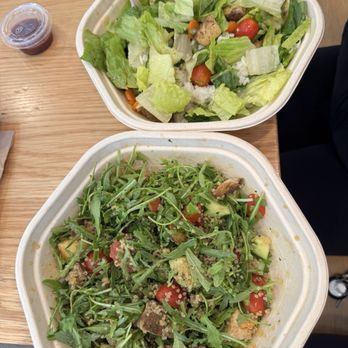 sweetgreen - Healthy Salads, Wraps, and Bowls - Salad Near Me - Tustin, California sweetgreen - Healthy Salads, Wraps, and Bowls - Salad Near Me - Tustin, California