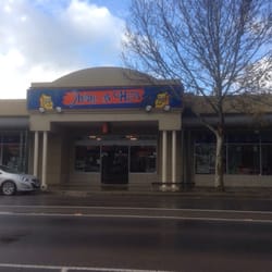Cheap As Chips - Shop front