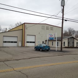 Schottmiller's Autobody