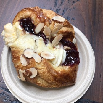 The Crislip Cafe - Cheese and raspberry danish - Cafes Near Me - St. Petersburg, Florida The Crislip Cafe - Cheese and raspberry danish - Cafes Near Me - St. Petersburg, Florida