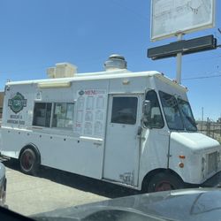 La Taqueria El Torito - The place.