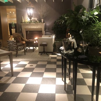 The Ivy Hotel - Lobby - Hotels Near Me - Baltimore, Maryland The Ivy Hotel - Lobby - Hotels Near Me - Baltimore, Maryland