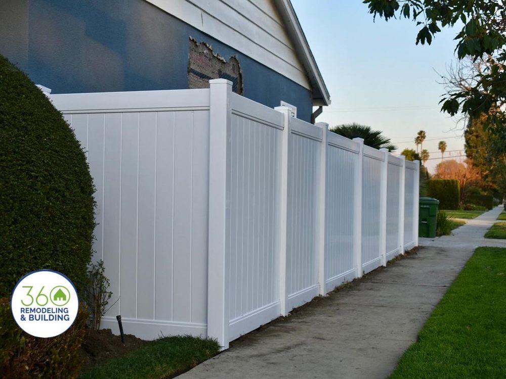 Slide of 360 Remodeling & Building