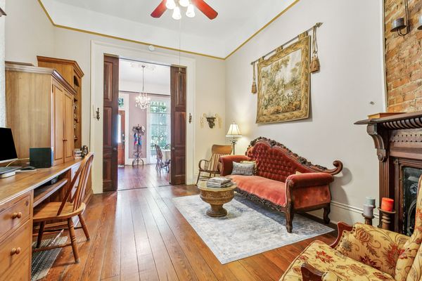 Garden District Bed and Breakfast by null