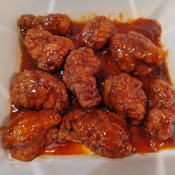 R.Kidd's Pizza & Wings - Boneless honey chipotle wings - Pizza Near Me - Phoenix, Arizona R.Kidd's Pizza & Wings - Boneless honey chipotle wings - Pizza Near Me - Phoenix, Arizona