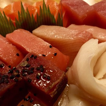Oishii - Sushi Bars Near Me - Houston, Texas