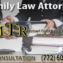 Michael Todd Rebuck