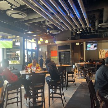 Yard House - New American Near Me - Concord, California Yard House - New American Near Me - Concord, California