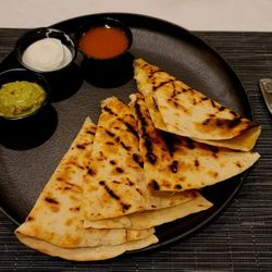 Quesadilla