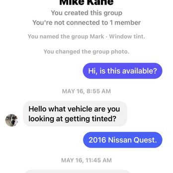 Electric Tint - Car Window Tinting Near Me - Las Vegas, Nevada Electric Tint - Car Window Tinting Near Me - Las Vegas, Nevada