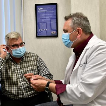MacDonald Audiology - Audiologist Near Me - Rochester, New York