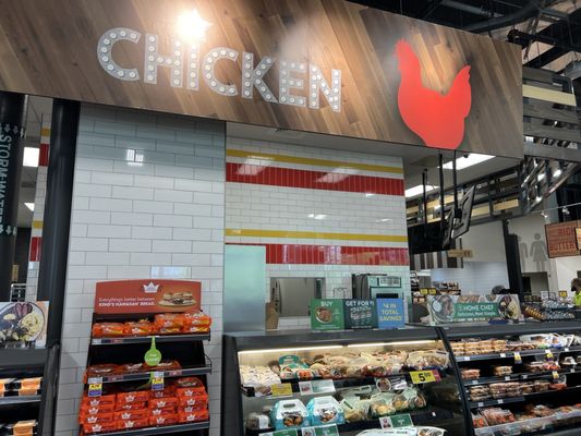 Kroger by null